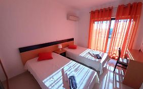 Areias Da Rocha Beach House